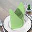 Serviettes en polyester et coton-72984943