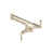 Satin Nickel selected