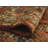 Keeona One-of-a-Kind 7'5" X 10'0" 1980s Wool Area Rug in Brown