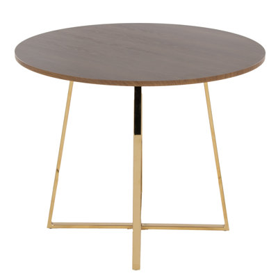 Table de salle à manger Cosmo Canary