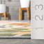 Floral Indoor / Outdoor Area Rug-2090801924