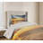 Hypnotic Coastal Polyester Coverlet