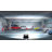 80W 120v Portable LED Work Light with Stand 10000 Lumen, Adjustable Flood Light with 3 Brightness Modes for Garage & Workshop