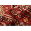 Tapis rouge Andelz 4 pi 5 po x 7 pi 7 po