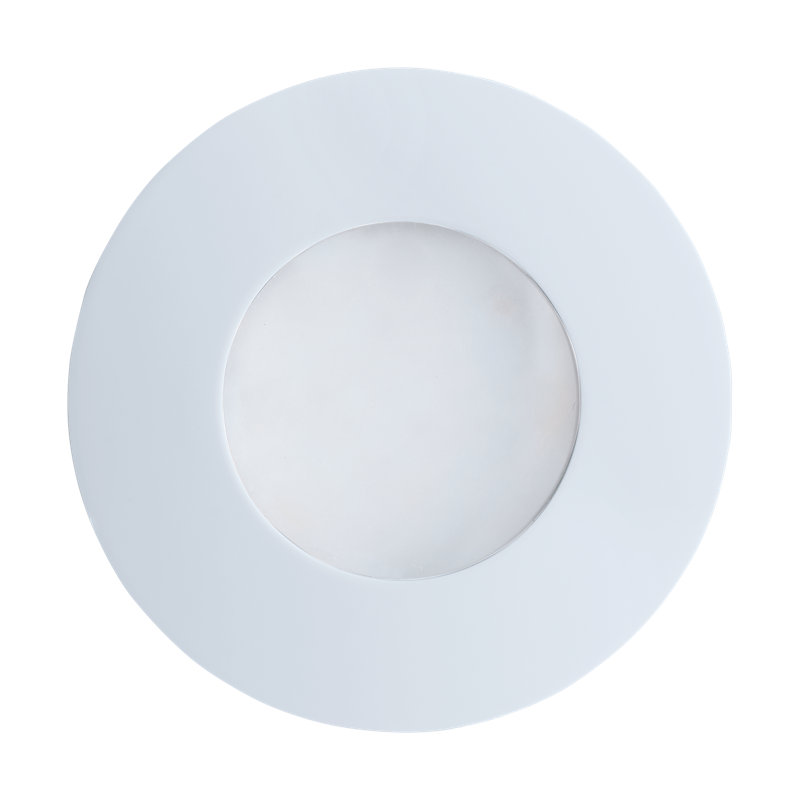 Tanaquil 8.4cm Recessed Retrofit Downlight, White