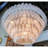 Belluchi Murano Tiered Chandelier-88870914-131497494-88870921