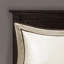 Édredon 7 pièces pour grand lit, couleurs taupe / brun, coussins décoratifs ajoutent du charme, pièce de rembourrage, conception complexe, comprend et taies décoratives,-116011878-116011877