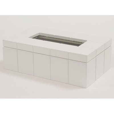 Wood Jewelery Box