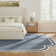 Seadrift Machine Woven Rug