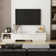 Basharat  Extendable TV Stand for TVs up to 88"