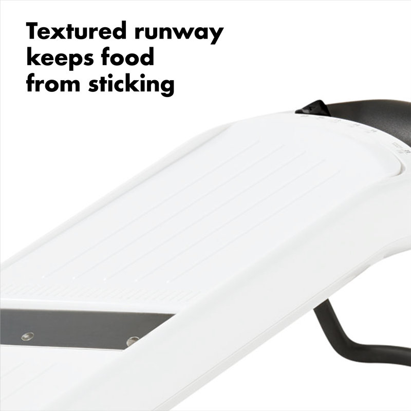 OXO Good Grips Simple Mandoline Slicer