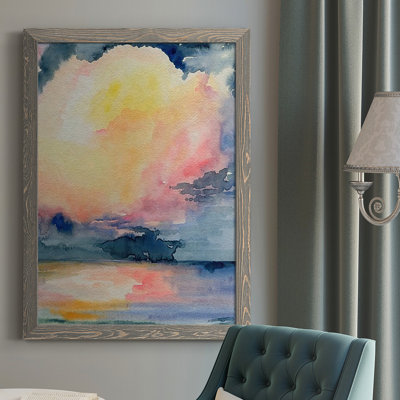 " Prism Seascape I "
