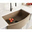 3.5" Basket Strainer with Disposer Trim-920371457