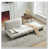 Beige selected