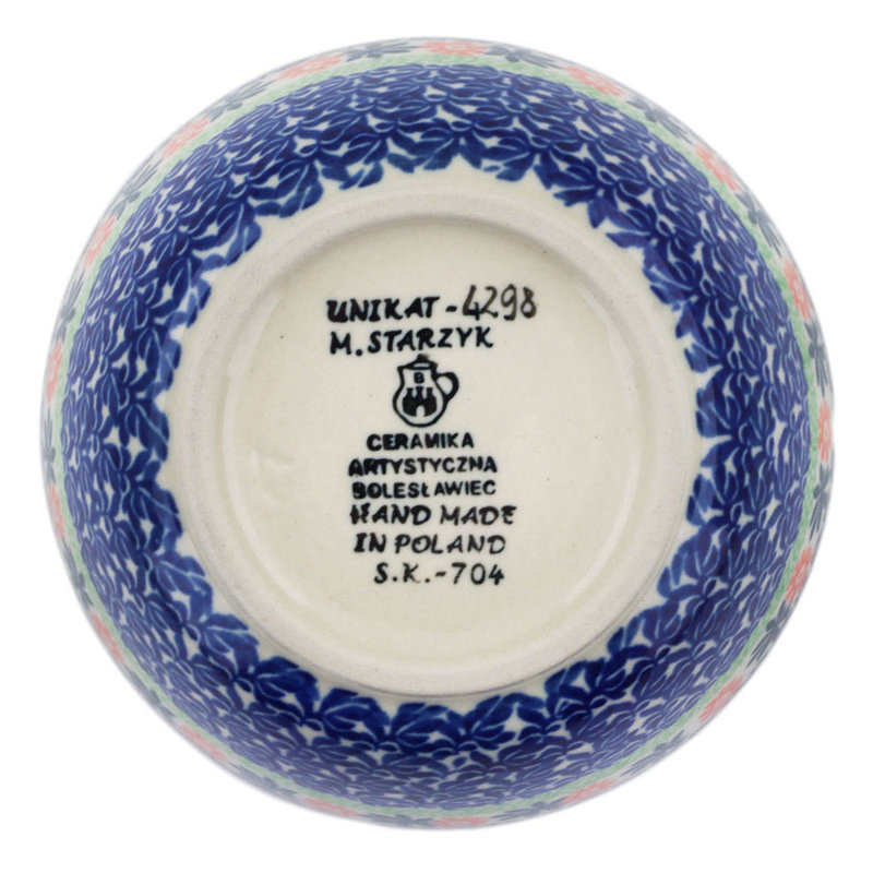 Flag 11.83 Oz. Salad Bowl