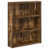 Smoked Oak
