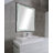 Solid Wood Flat Wall Mirror-151505886-151505897