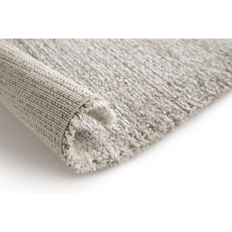 Selene Solid Colour Area Rug, Rectangle 200 x 290cm