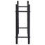 Clora 36 Bottle Floor Wine Bottle Rack-14369431