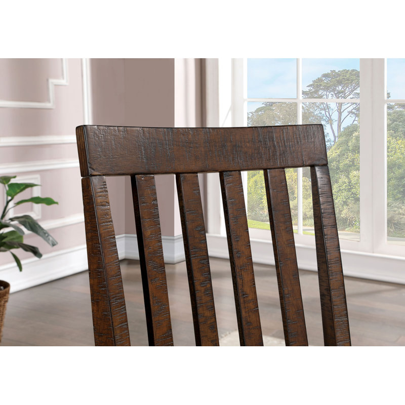 Tabouret de comptoir 25 po Carnside