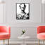 Silent Visionary II Graphic Art Canvas-1307386599-1307386601