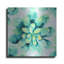 «Tropical Flower» par Mark Ashkenazi, art mural en métal-1470553462