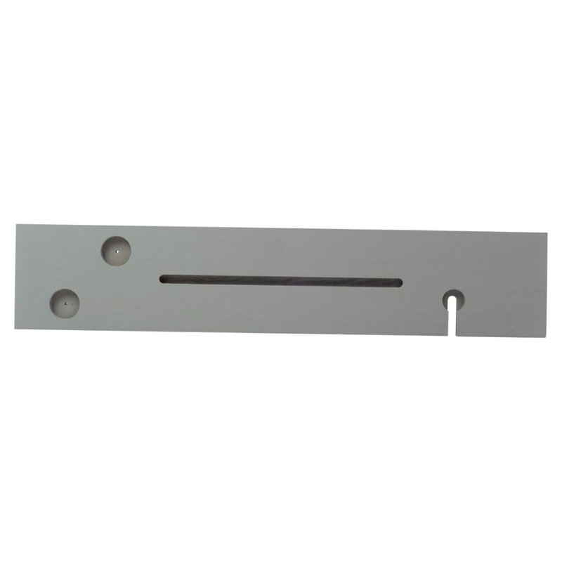 Preesha Solid Wood Bathroom Shelves