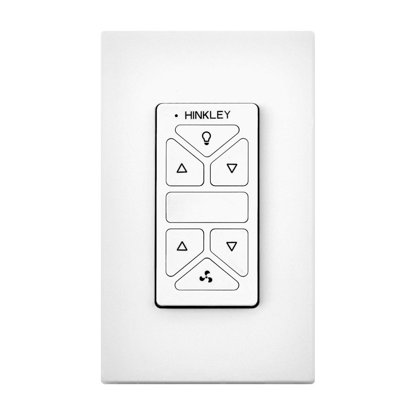 3 Speed Universal Remote Control for Ceiling Fan