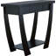 Manorville 91.44cm Console Table-1071219263