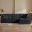 Canapé modulaire 3 places 3 places-267711047