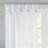 Twist Tab Voile Sheer Window Pair-2105833323-2105833324