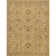 Durden Hand Knotted Wool Oriental Area Rug