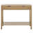 Console 2 tiroirs Remo-106373045