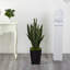 Plante artificielle 40 po en pot