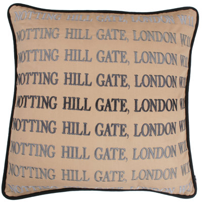 Maziarz Square Cushion