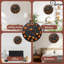 Citrouille d'Halloween