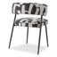 Folsom Upholstered Arm Chair
