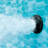 Funsicle 12' x 36" Oasis Designer Round Above Ground Pool, Dark Herringbone-129400695-129400698
