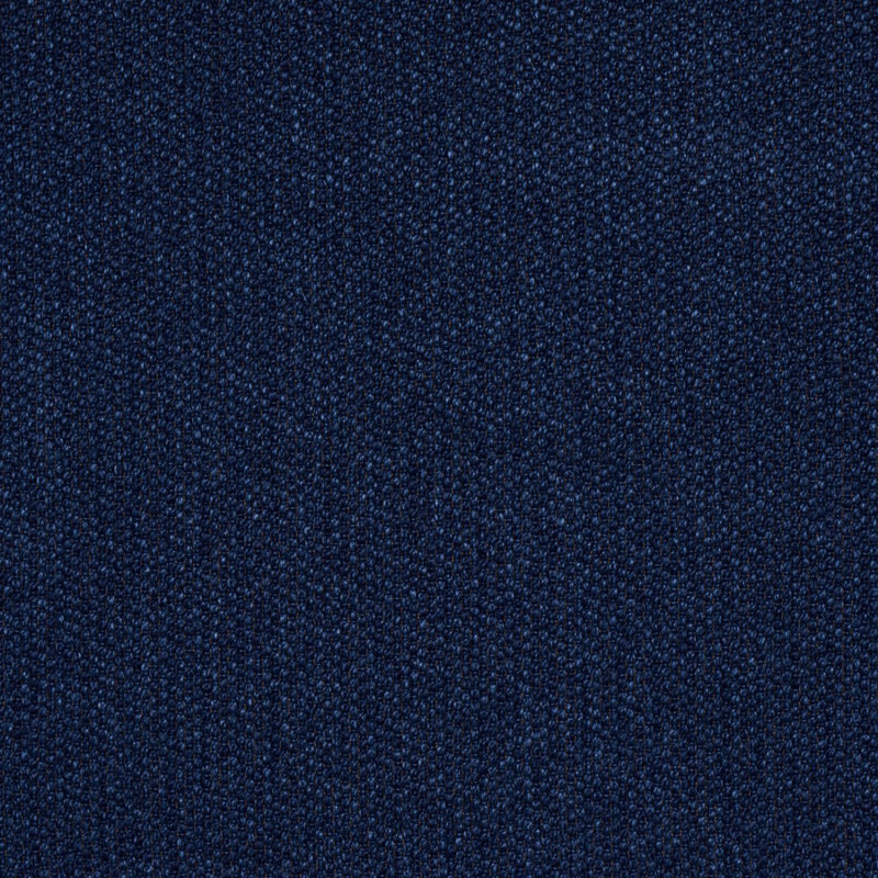 Tissu intérieur / extérieur Scottie, Indigo