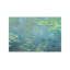 Waterlilies by Claude Monet - Painting on Canvas-42155788-56674397