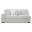 Canapé modulaire 5 pièces avec méridienne Stupendous-122874768-122874766