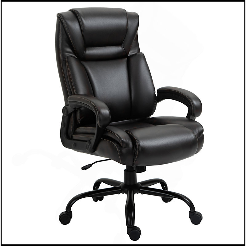 Chaise de bureau ergonomique avec des caractéristiques avancées pour un confort ultime