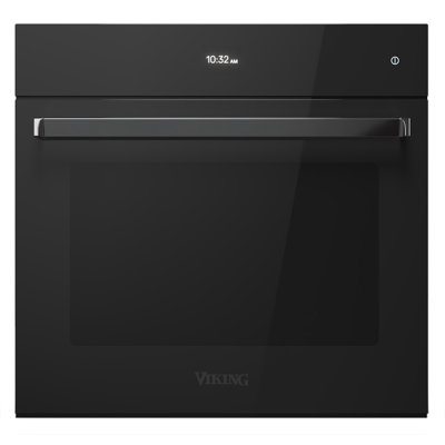 30"W. Single Electric Oven