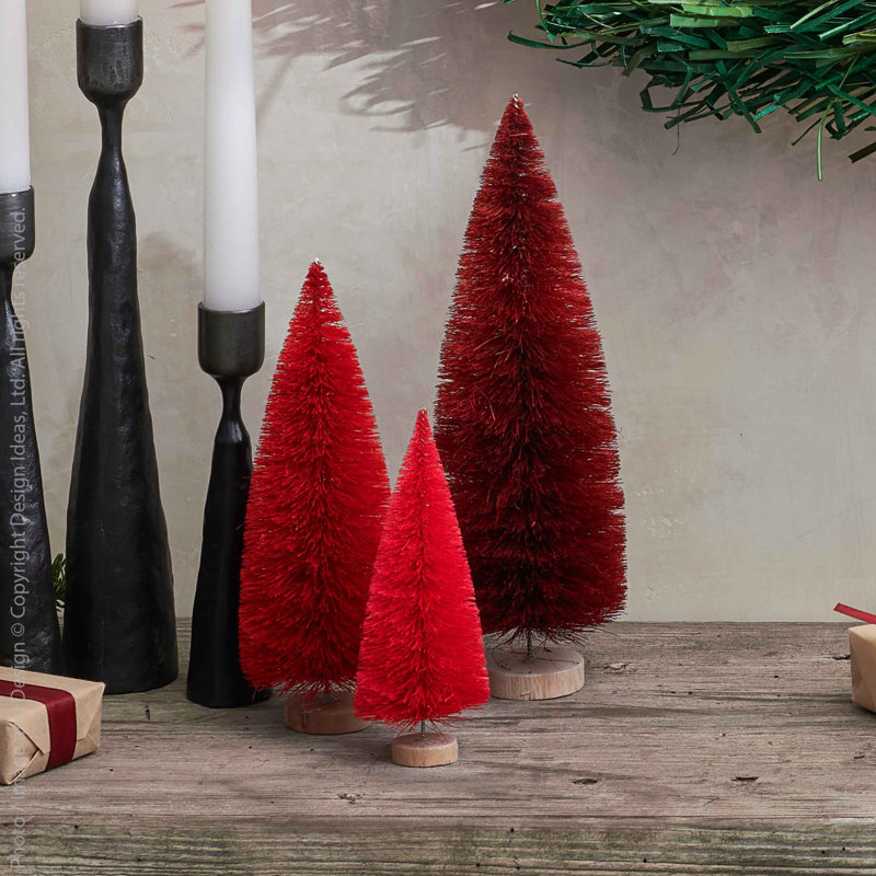 Hayam Christmas Tabletop Tree