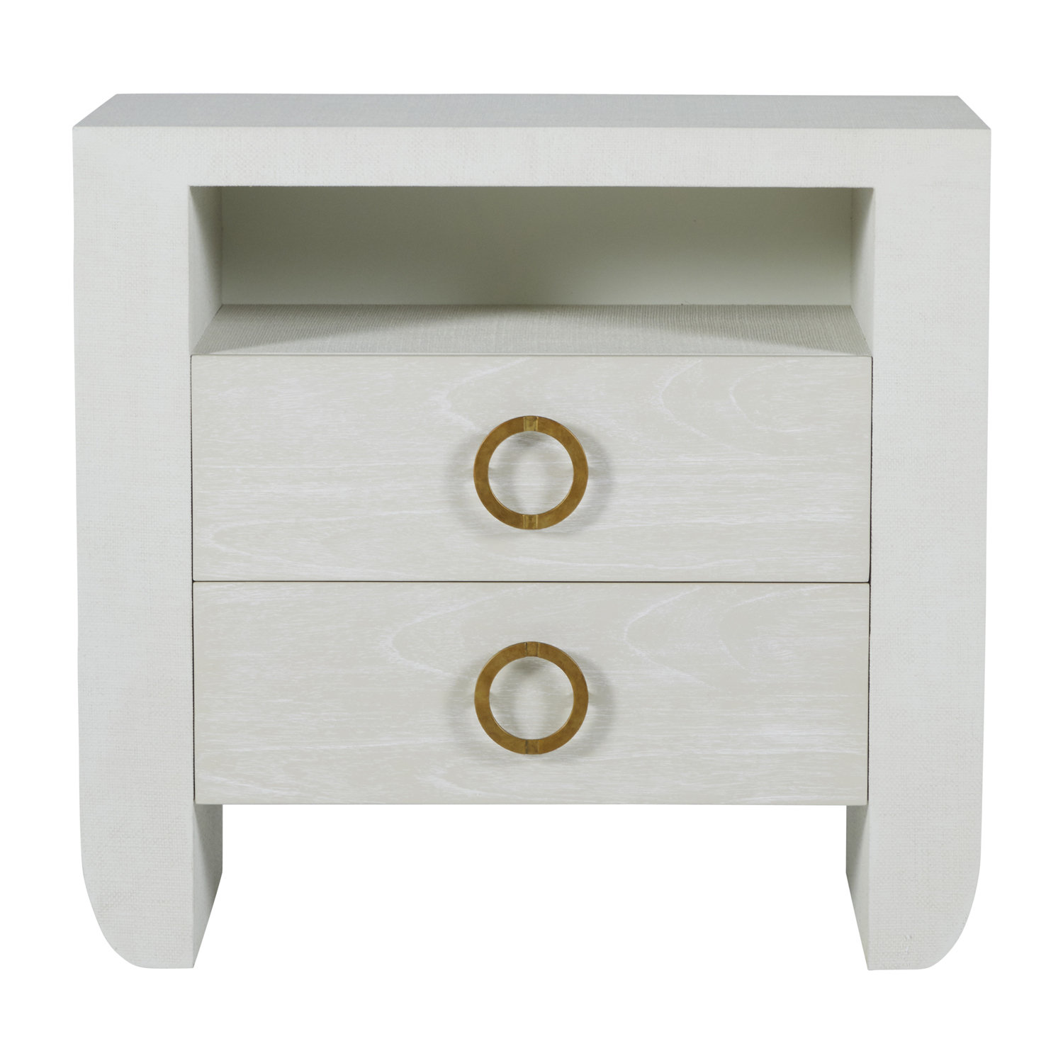Sherie 2 - Drawer Nightstand