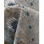 Overdyed One-of-a-Kind 9' 2" X 12' 3" Hand Knotted Area Rug