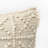 Beckett Geometric Wool Blend Pillow Cover-686268297