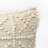 Beckett Square Pillow Cover-686268297