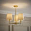 Alexaner 3 - Light Chandelier-89733855