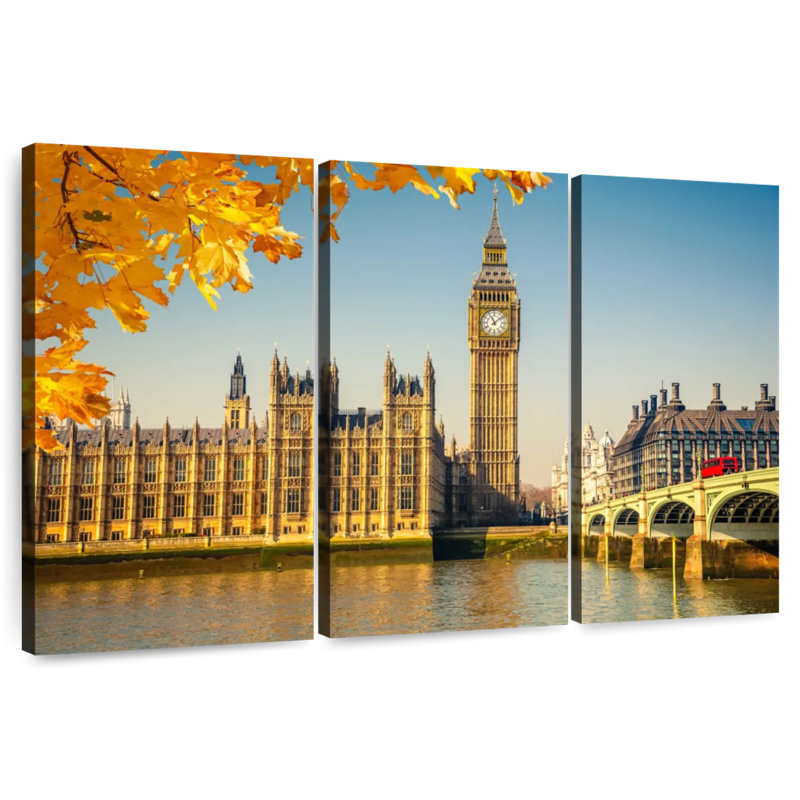 Nicci Sunny à Westminster, H 28 po x l 45 po